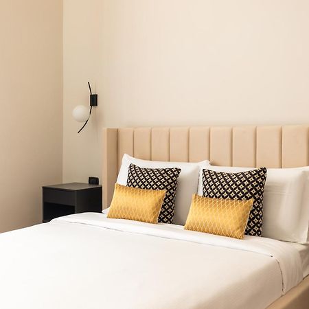Candia Boutique Apartment Roma Dış mekan fotoğraf