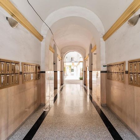 Candia Boutique Apartment Roma Dış mekan fotoğraf