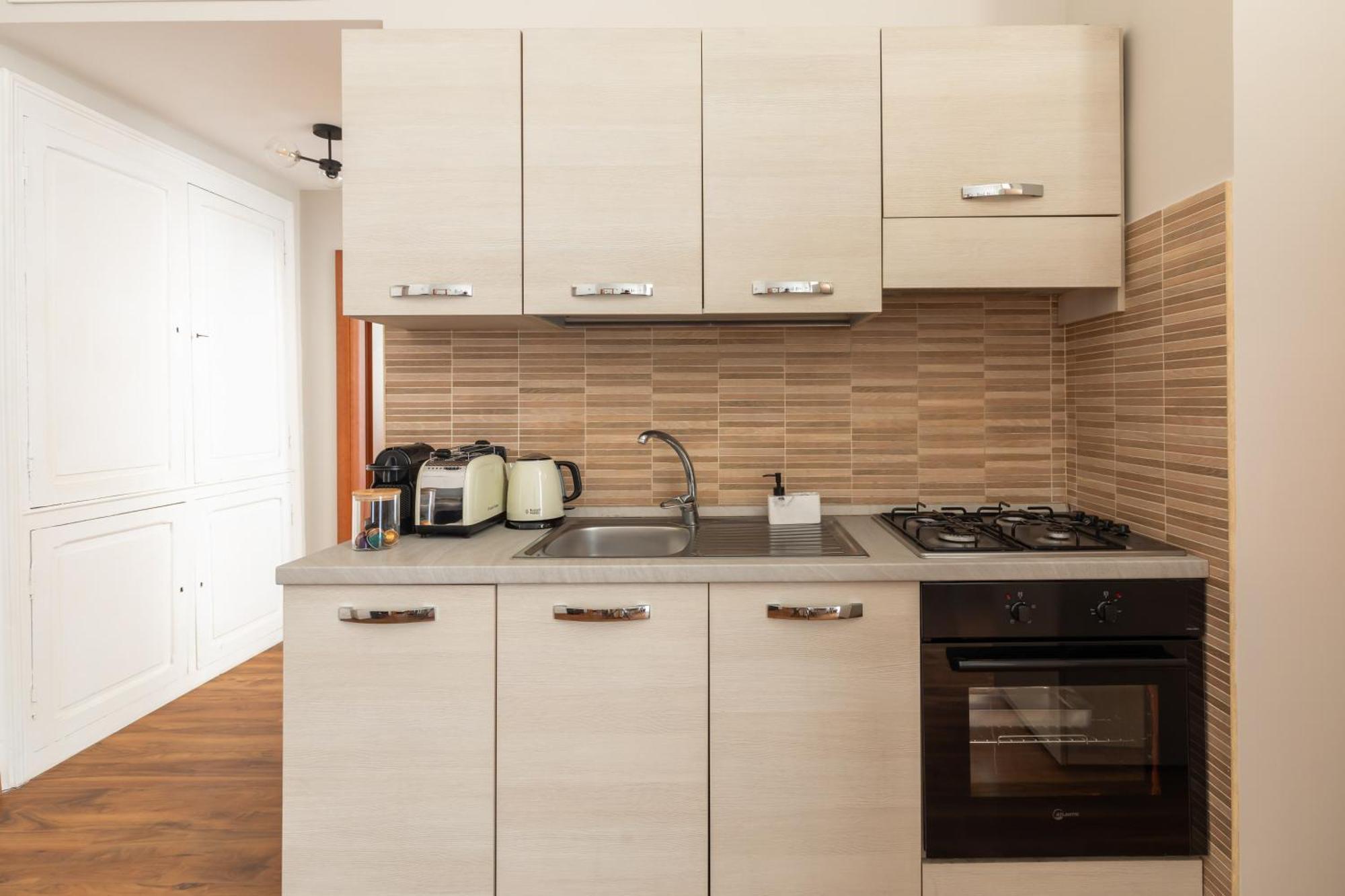 Candia Boutique Apartment Roma Dış mekan fotoğraf