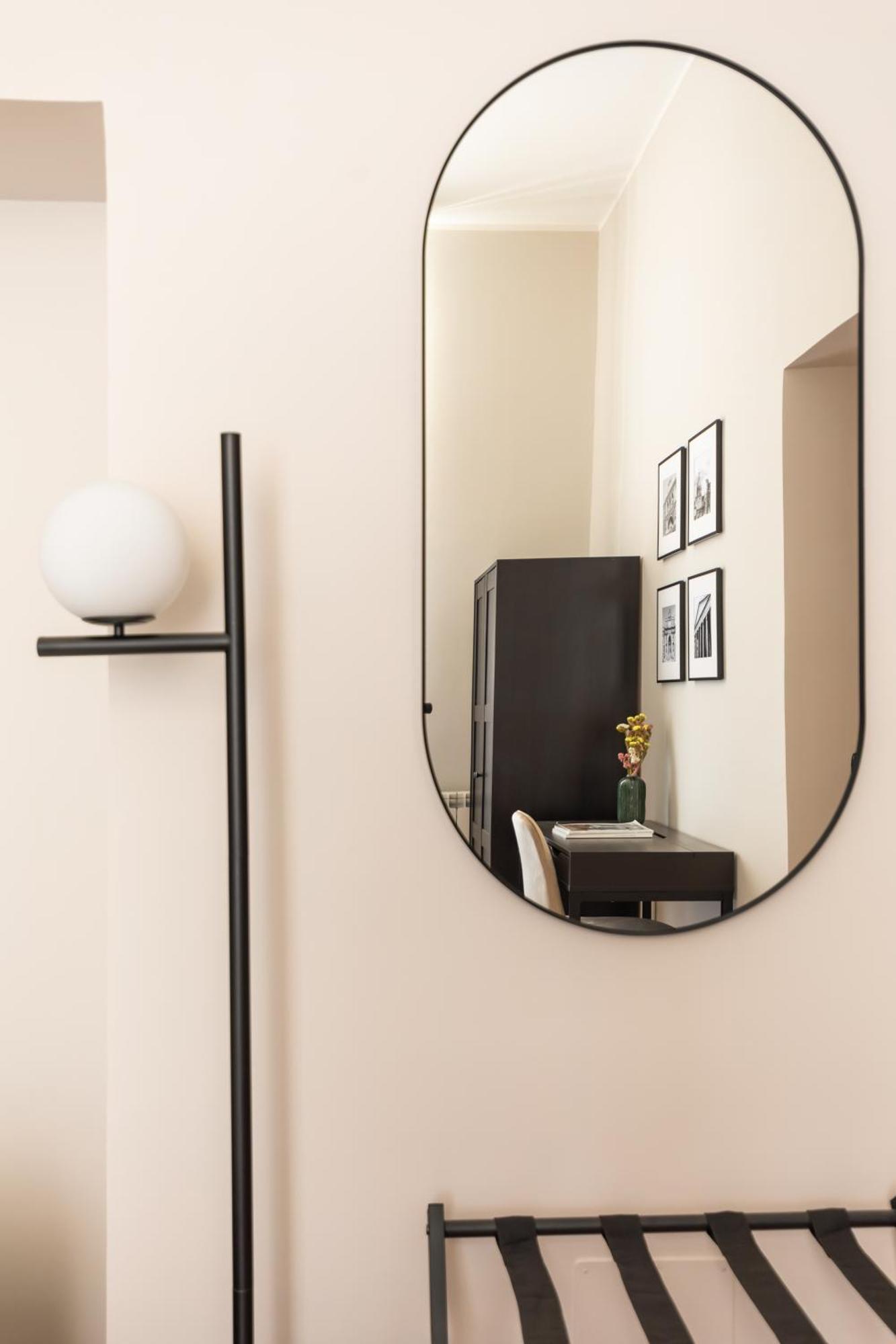 Candia Boutique Apartment Roma Dış mekan fotoğraf
