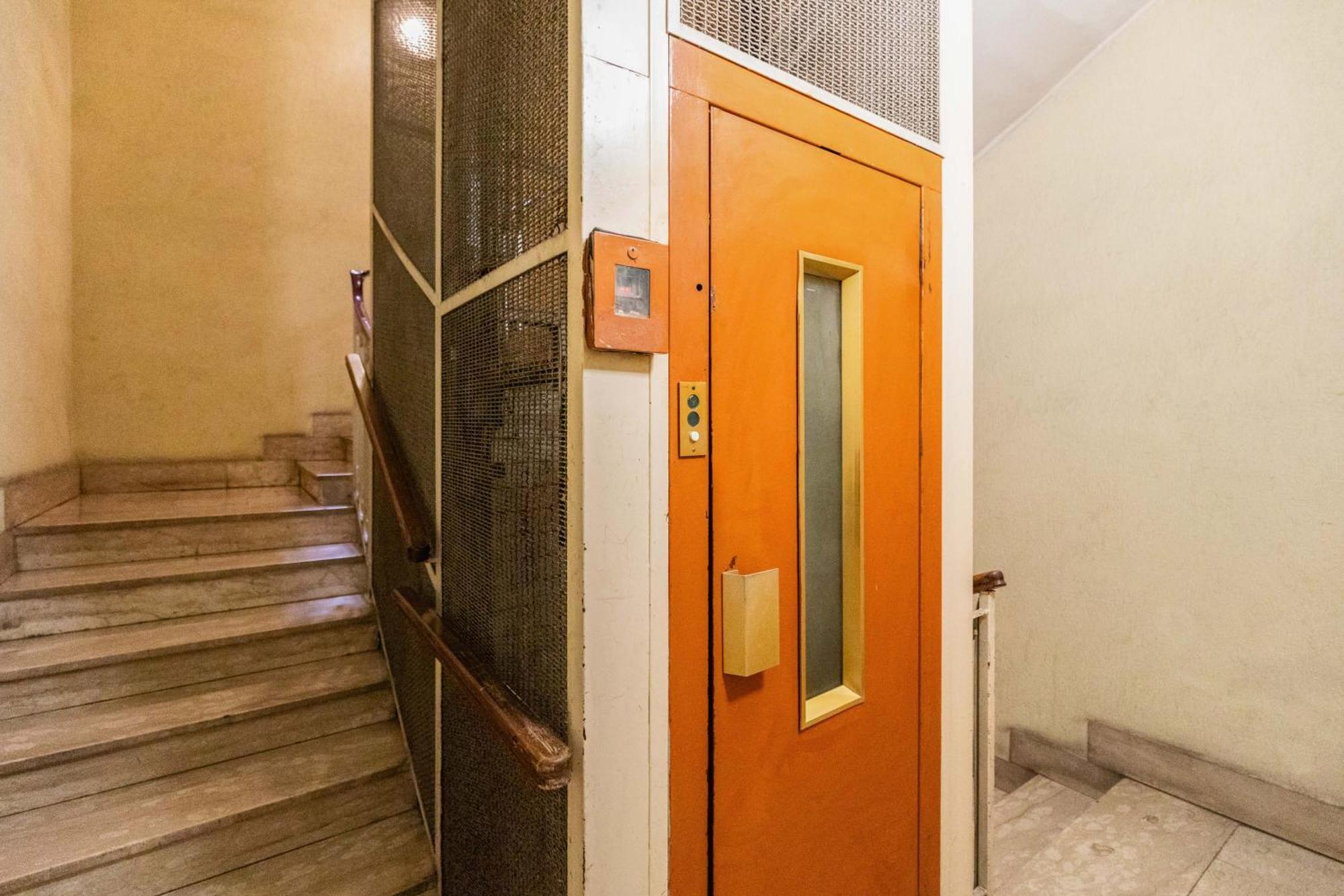 Candia Boutique Apartment Roma Dış mekan fotoğraf