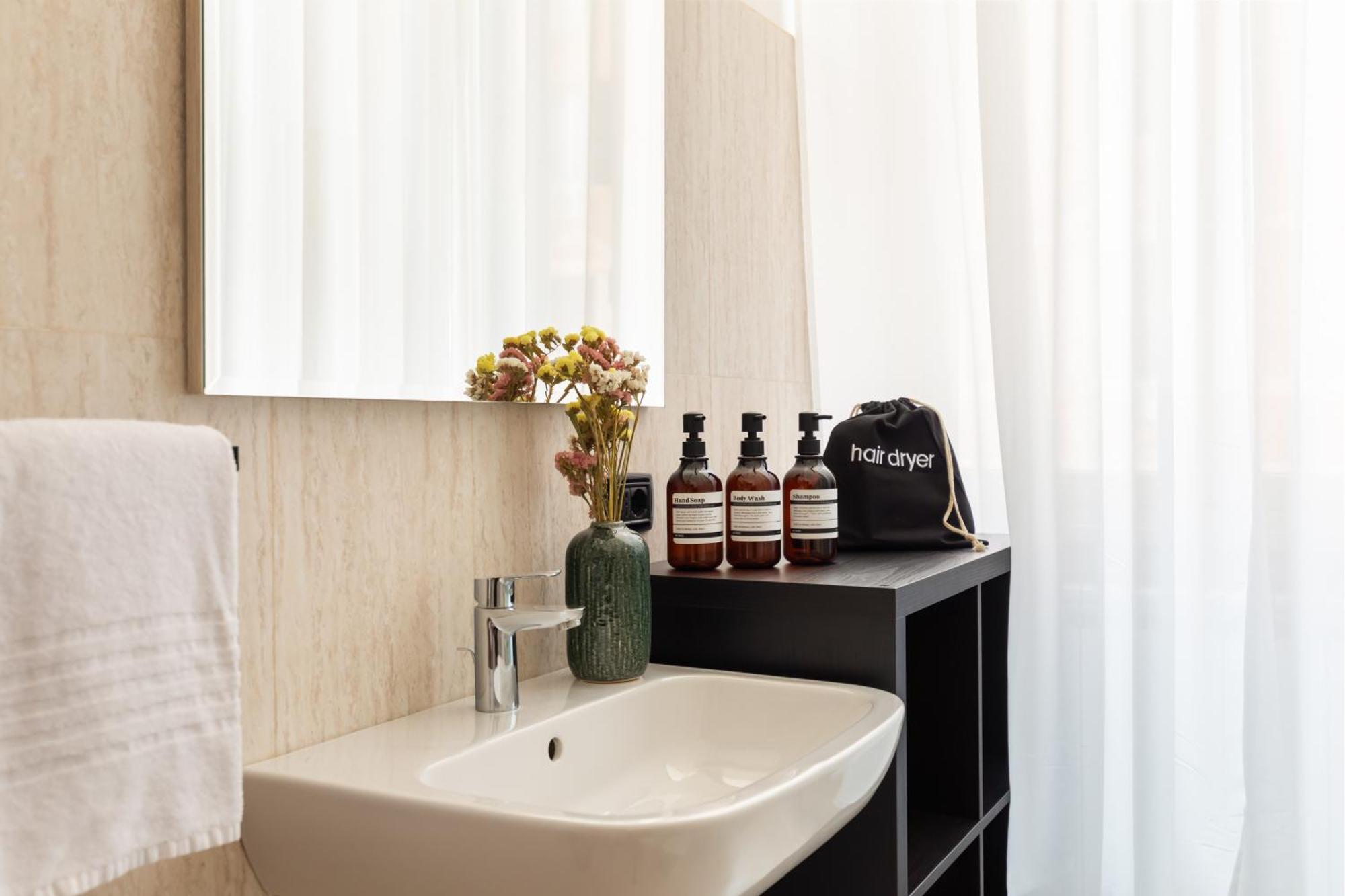 Candia Boutique Apartment Roma Dış mekan fotoğraf