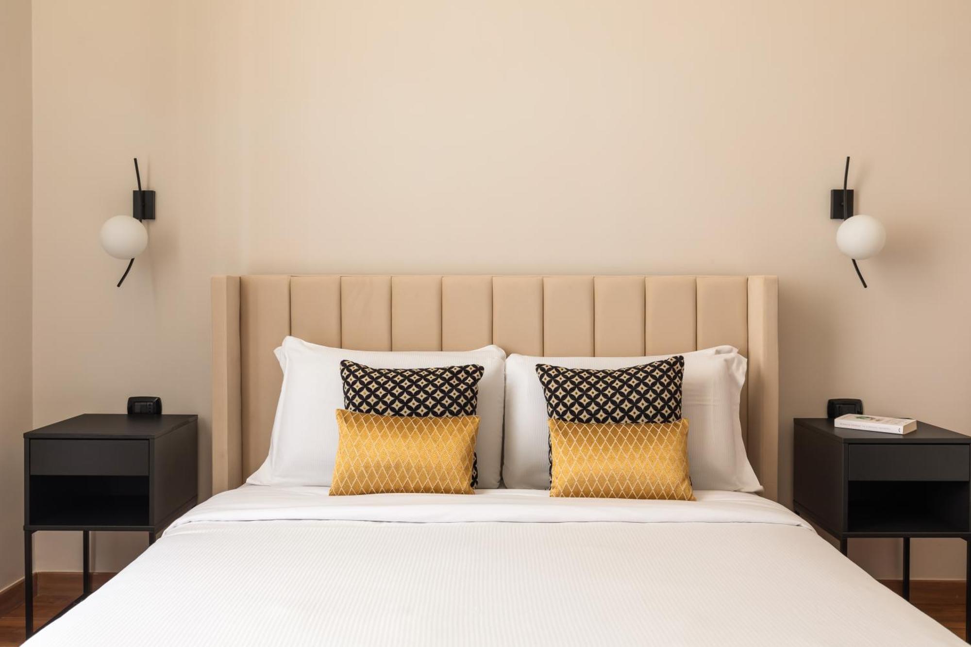 Candia Boutique Apartment Roma Dış mekan fotoğraf