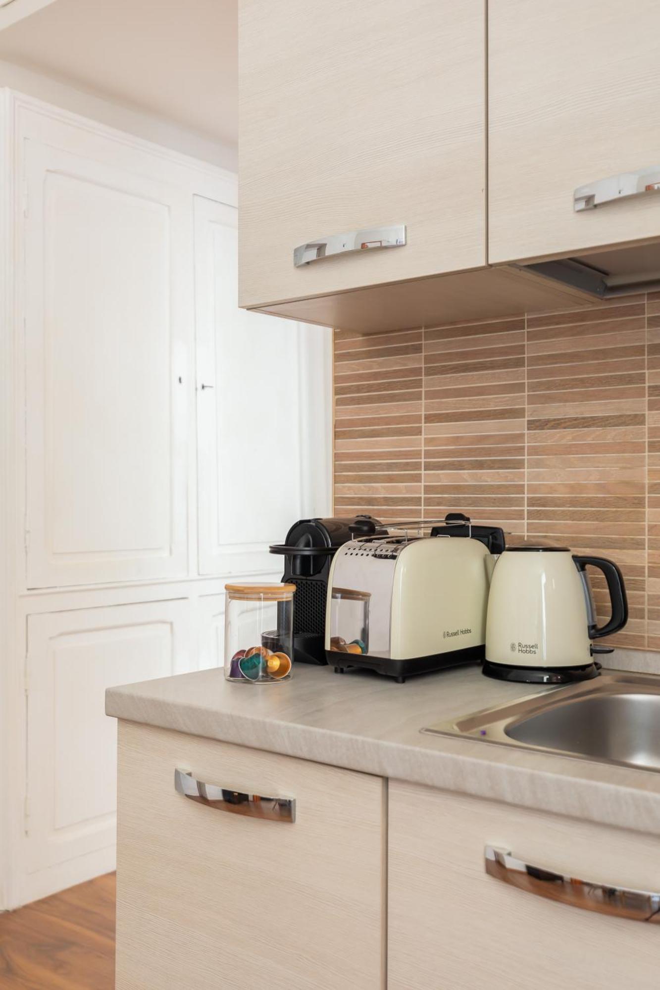Candia Boutique Apartment Roma Dış mekan fotoğraf