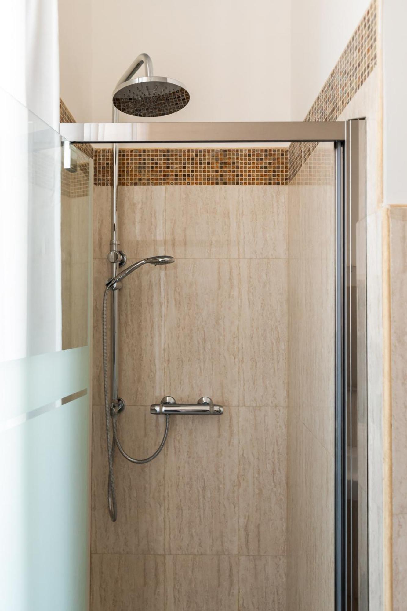 Candia Boutique Apartment Roma Dış mekan fotoğraf